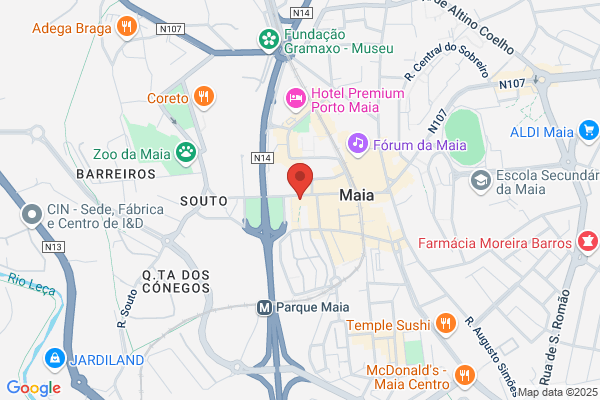 Qbit-Informática Lda