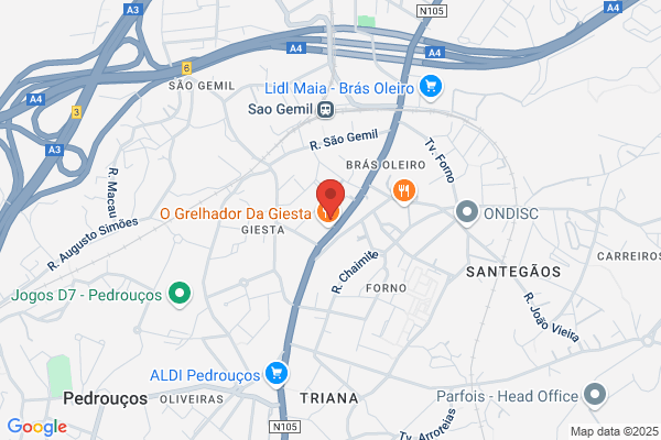 Supermercado Ferreira