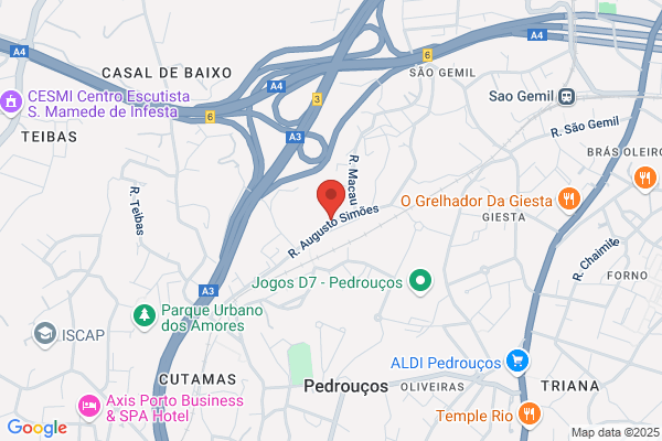 Foncar-Organizaiao Industrial E Comercial Textil. Sa