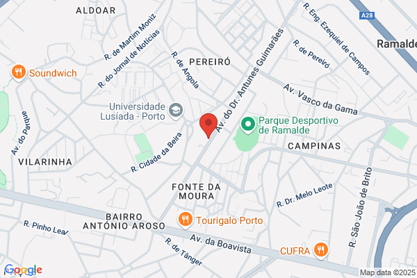 Gabinete Exportaï Ttil Internacional Lda,g E T In