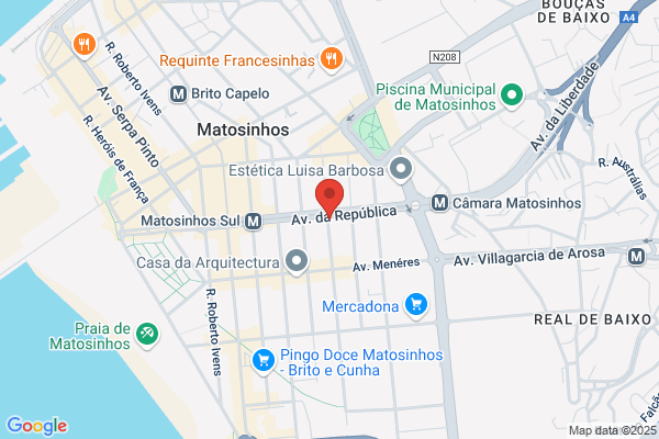 Joana Spereira & Associados-Sociedade De Advogados Rl