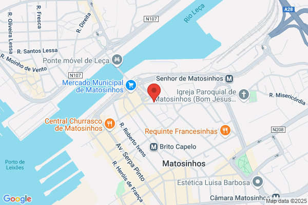 Maria A Ribeiro Caldas