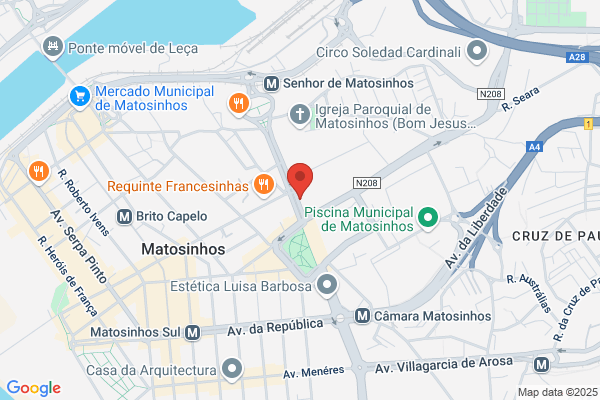Marinho Magina E Associados-Sociedade De Advogados