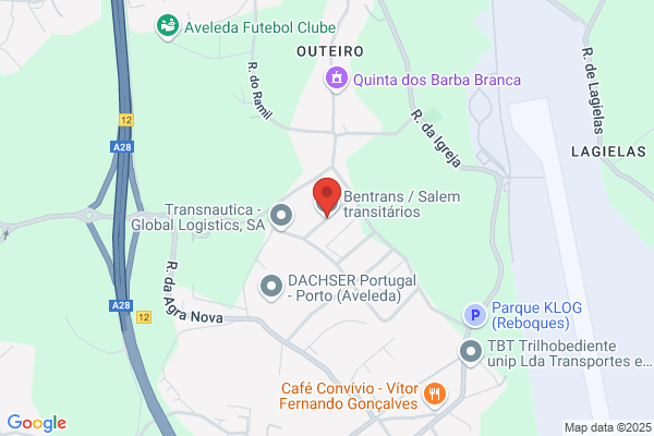 Salmtransitéos Internacionais E Insulares Lda