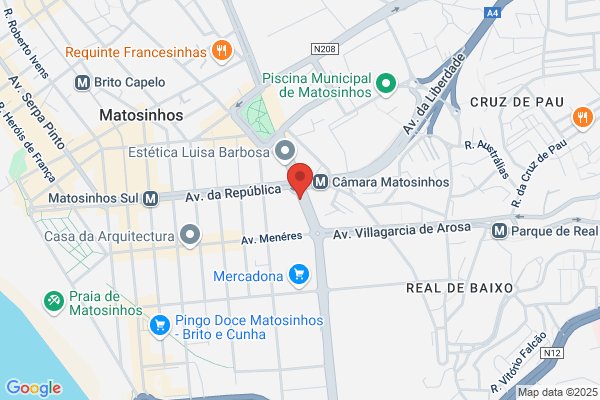 C P I-Comercio E Projectos Industriais. Lda