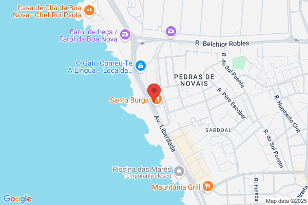 Maria Cristina S L A Carvalho