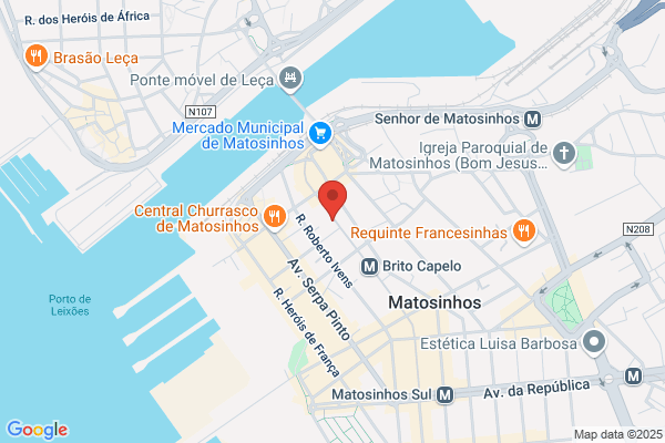 Orfeàde Matosinhos