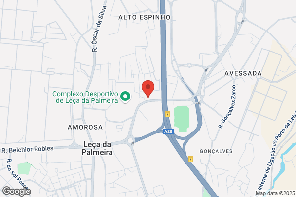 Bosch Car Service AJD II - Reparação e Comércio Auto