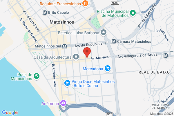 Beira Mar-Comercio Geral. Lda