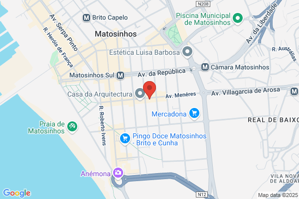 Materiais De Construiao Progresso De Ermesinde. Lda