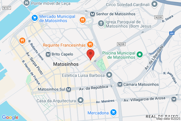 Cabeleireiro Arco Ris