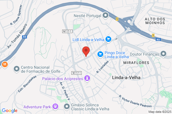 Cabeleireiro Estrela Da Vúea