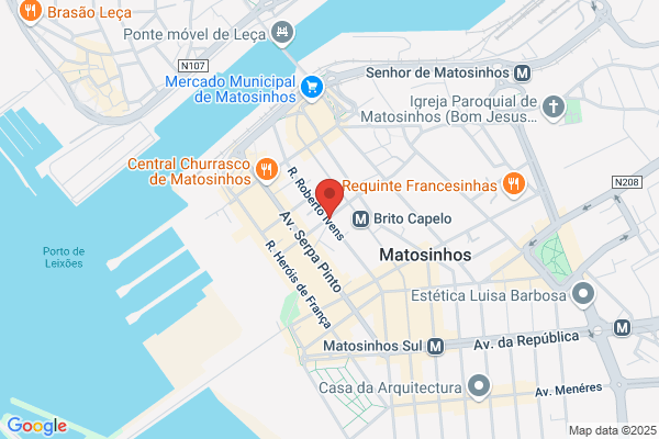 Cabeleireiro Fix