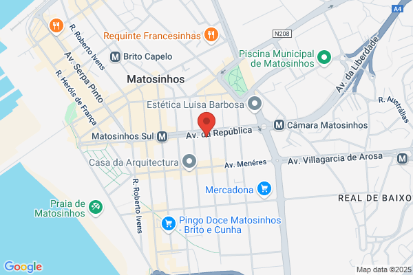 Cabeleireiros Manuela Pereira