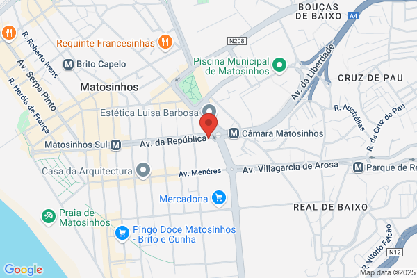 Cor E Volume-Cabeleireiros Lda