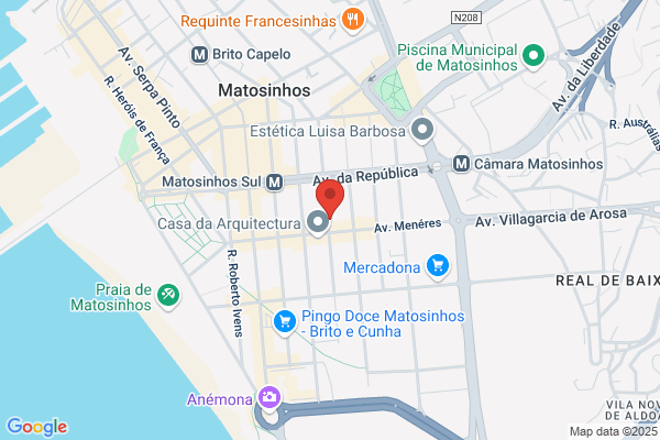 Emidel-Cabeleireiros,perfumaria E Representaes Lda