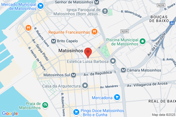 Filomena Gabriel Cabeleireiros Unipessoal Lda