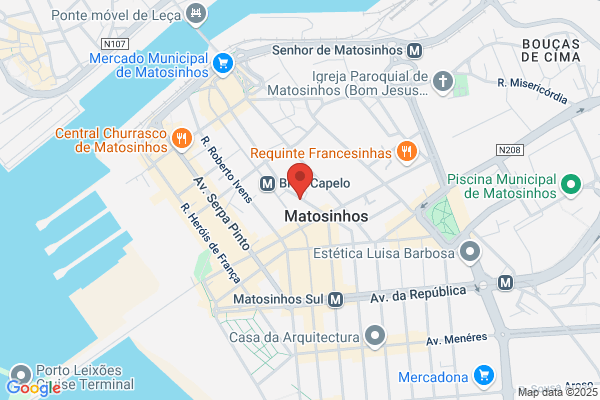 Maria De Lurdes E Santos Gomes Cabeleireiros Lda