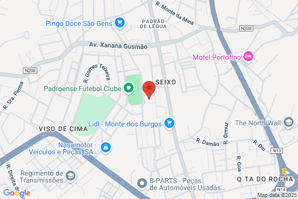 Maria L Moura Silva