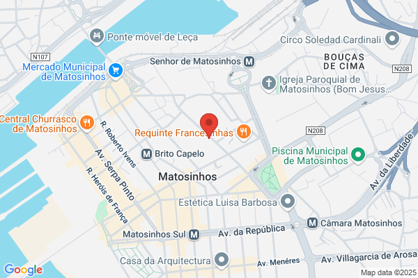 Ritmos Do Tempo-Servió De Cabeleireiro Unipessoal Lda
