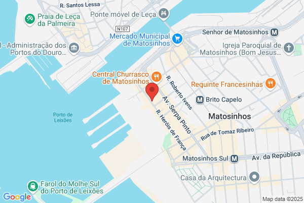 Caf& Companhias-Sociedade Restauraï E Hotelaria Lda