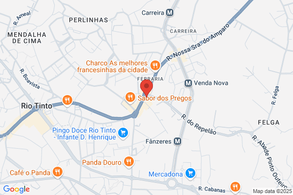 Chaves da Venda Nova