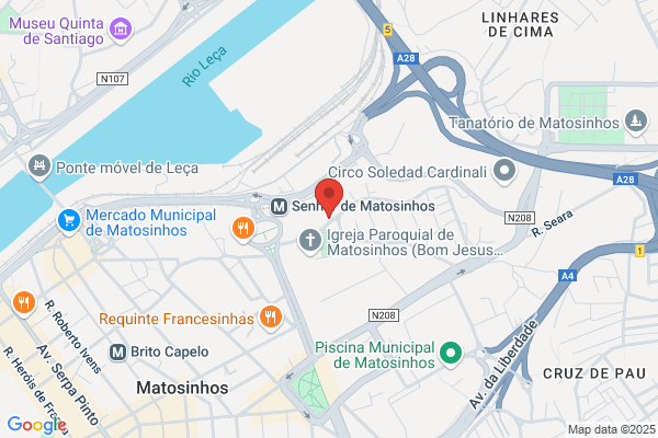 Ibedistra-Distribuiiao E Trade. Lda