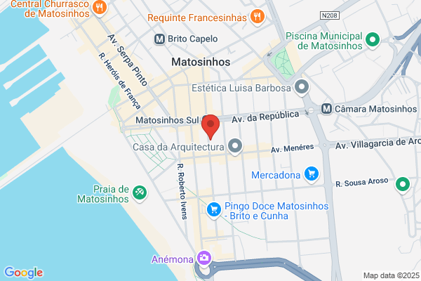 Momnor-Montagens E Manuteniao Do Norte. Lda