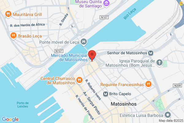 Lafayette M Monteiro Costa