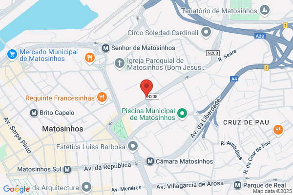 Gabimaia-Gestão E Contabilidade Lda