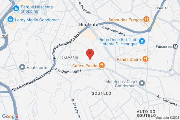António J F Silva Lima