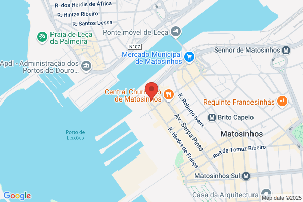 Acúrcio C Afonso Marcos