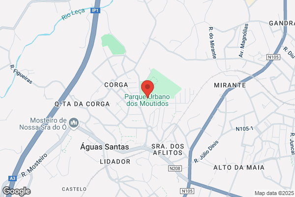Administração Do Condomínio Dos Moutidos
