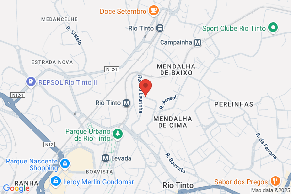 Costa & Pereira Lda
