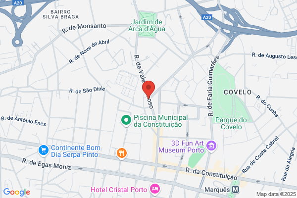 Farmácia Saúde