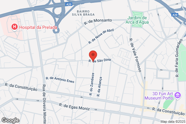 Farmácia São Dinis