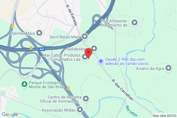 Maia Unipessoal Lda Norberto