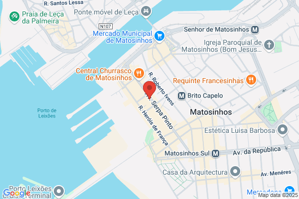 Maria F S C Santos Espinha