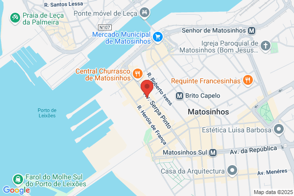Maàmpar Unipessoal Lda