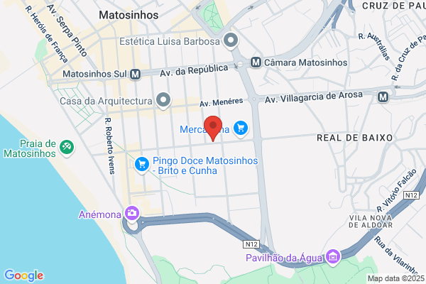 Parabichos Lda