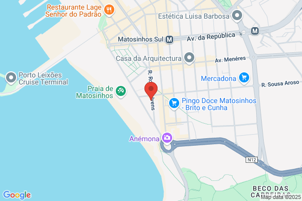Razàpréa Unipessoal Lda