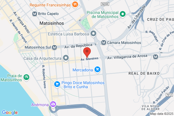 Rui M Fernandes Rocha