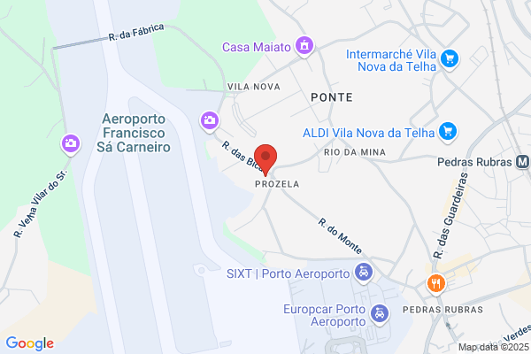 Vieira Leitão Unipessoal Lda