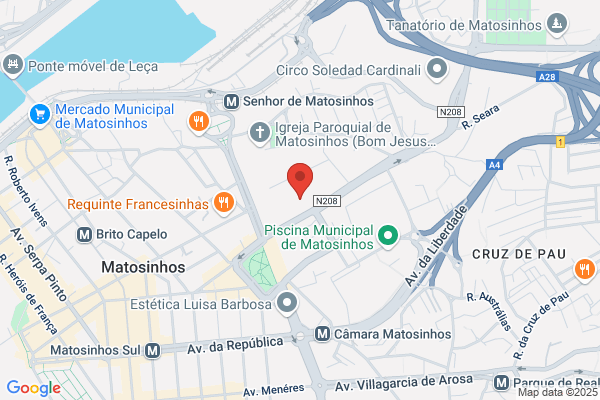 Manuel A C Machado Espregueira