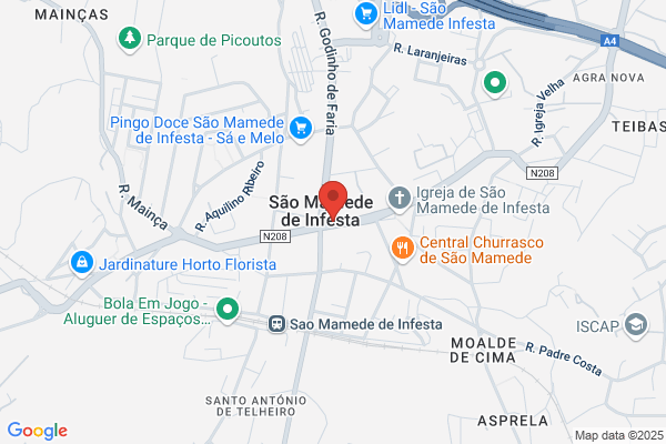 Farméa Cortes