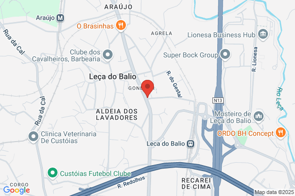 Farméa De Le`do Balio