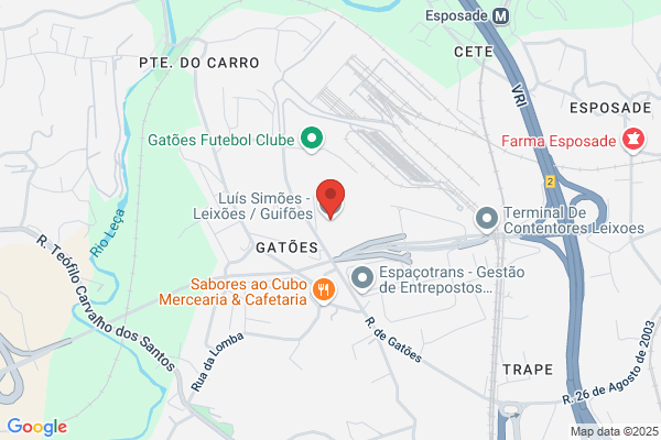 Osilfer-Contabilidade E Gestão Lda
