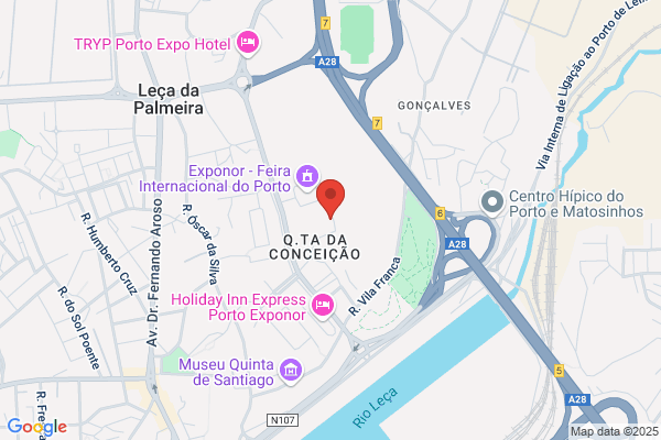 Igreja Evangica De Le`da Palmeira
