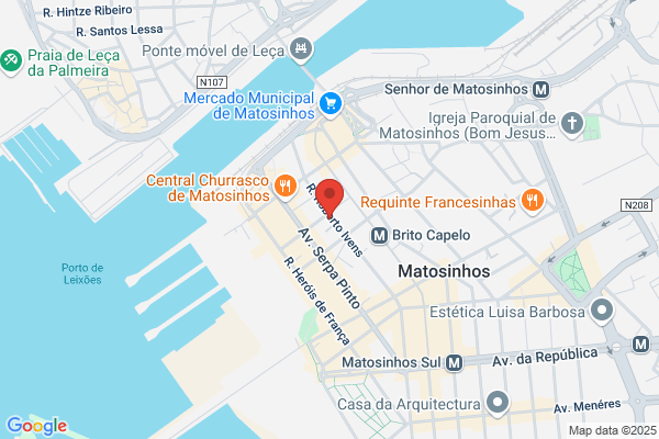 Porto GESCHLOSSEN