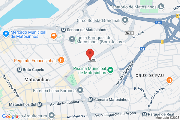 Imangol-Sociedade De Mediaï Imobiliéa Lda